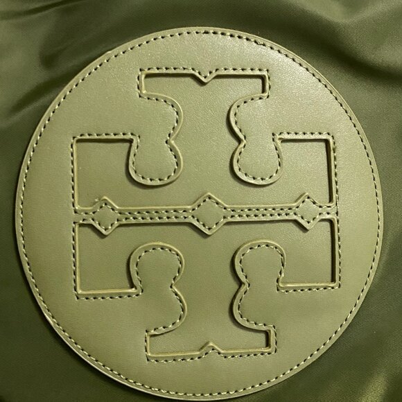 Tory Burch Ella Tote Bag Small - Picture 9 of 9